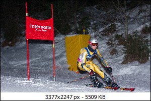 Trofeo Val di Non Ski 2011 - 0099